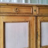 Low sideboard