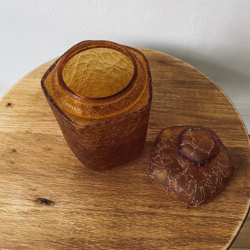 Candy box Marcel Franck