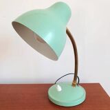 50s chicken lamp