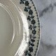 Iron earth set of 2 deep plates LG Bareaux