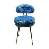 Chair "Wig" of PELFRAN brand
