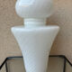 Vintage 90s Murano lamp