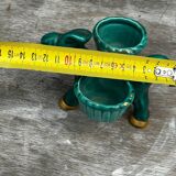 Ane Céramique Vallauris - Salt and Pepper Shaker from the 1950s