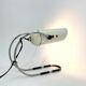 Vintage table lamp by Angelo Lelli for Lightolier, 1970s