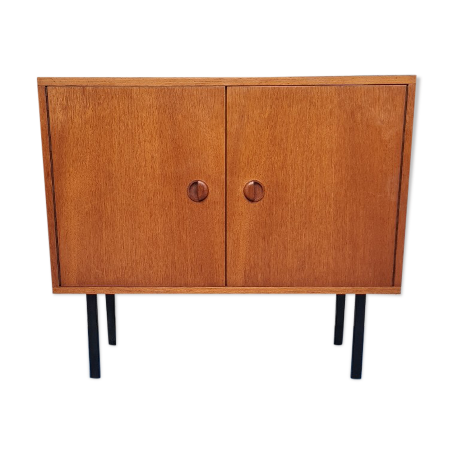 Scandinavian buffet 1960