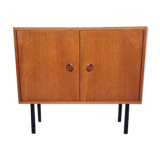 Scandinavian buffet 1960