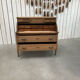 Cylinder desk