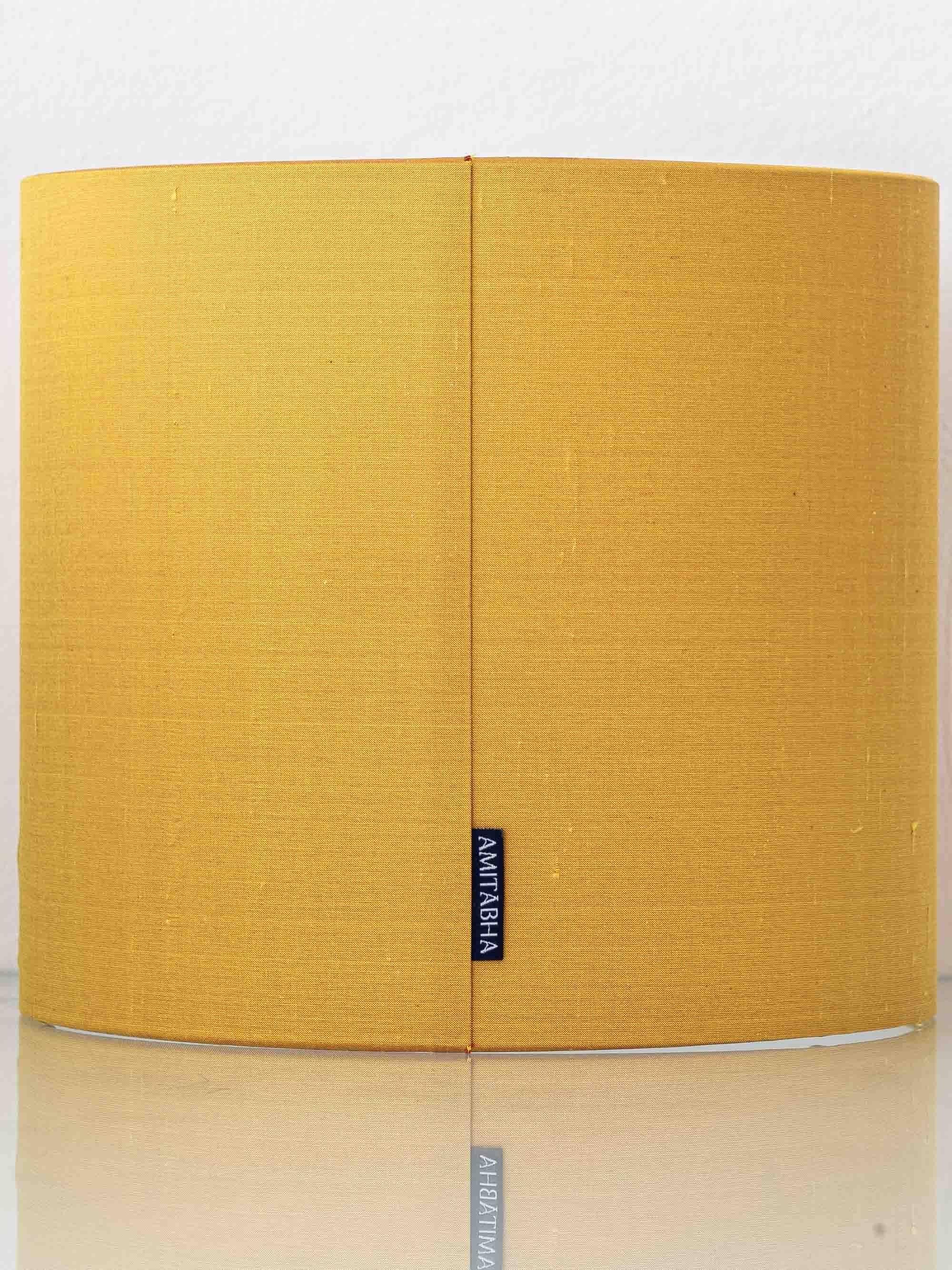 Italian Apothecary Ceramic Table Lamp Pharmacy Albarello, circa 1870-1885