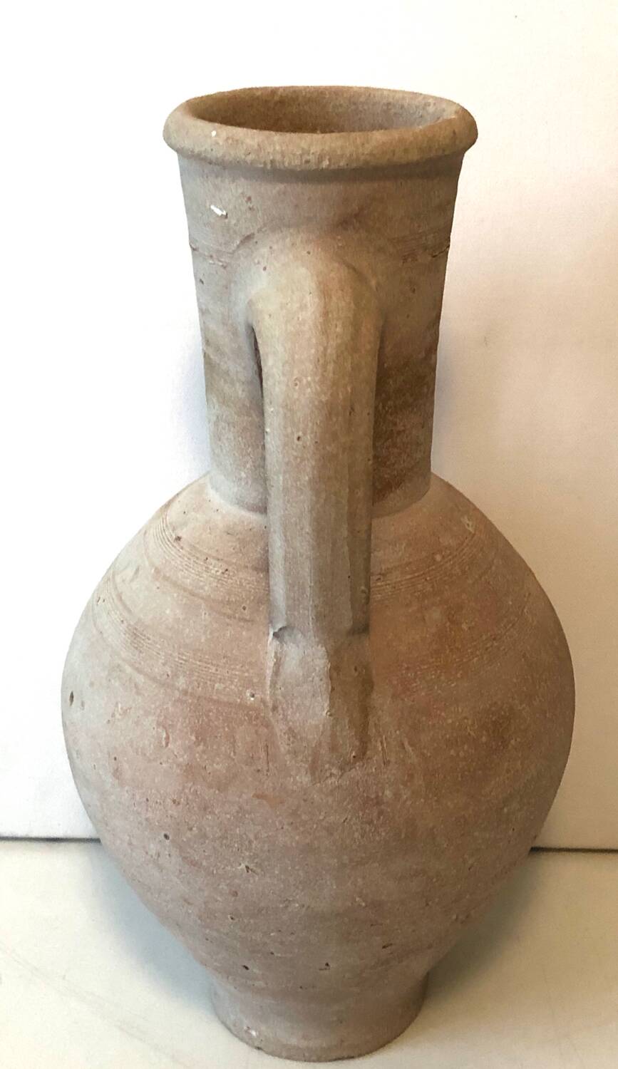 Amphora vase