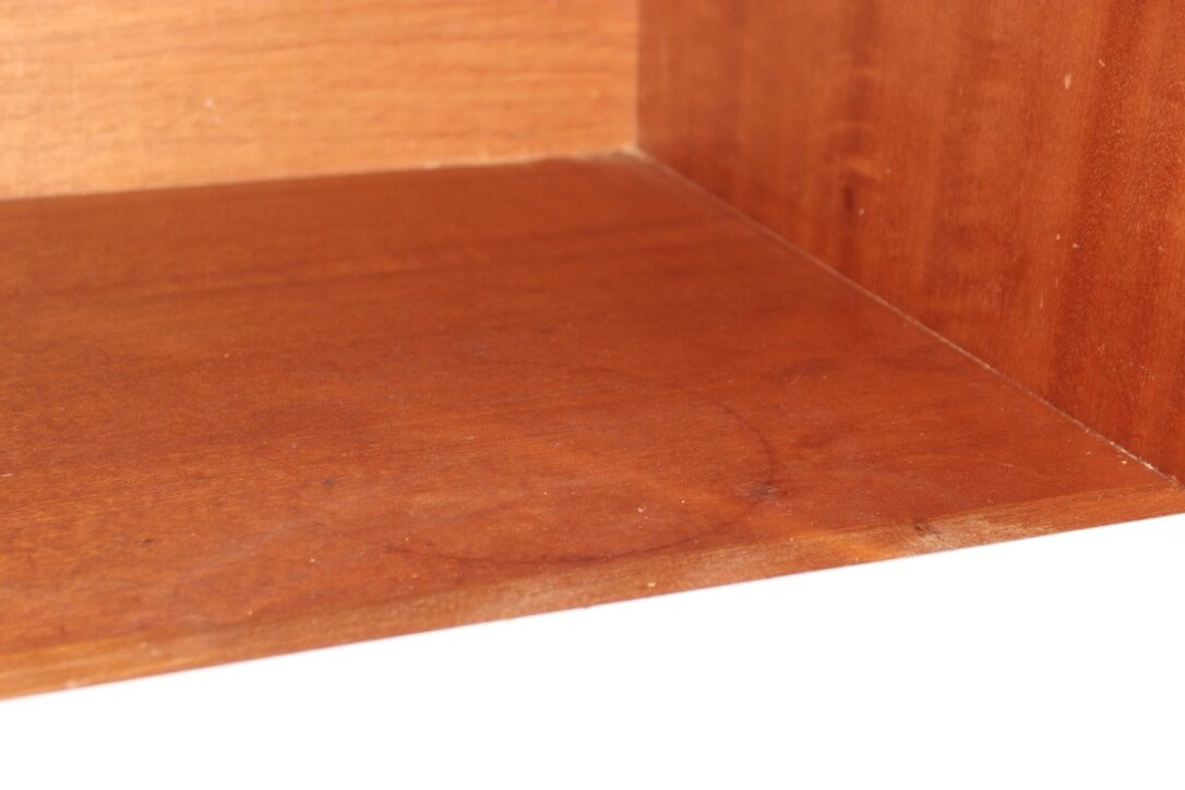 Scandinavian sideboard 1960