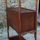 Furniture in rattan 70s