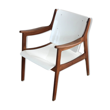 Vintage armchairs | armchairs | teak | 1960s
