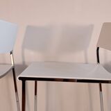 3 superb midia high chairs by bontempi casa