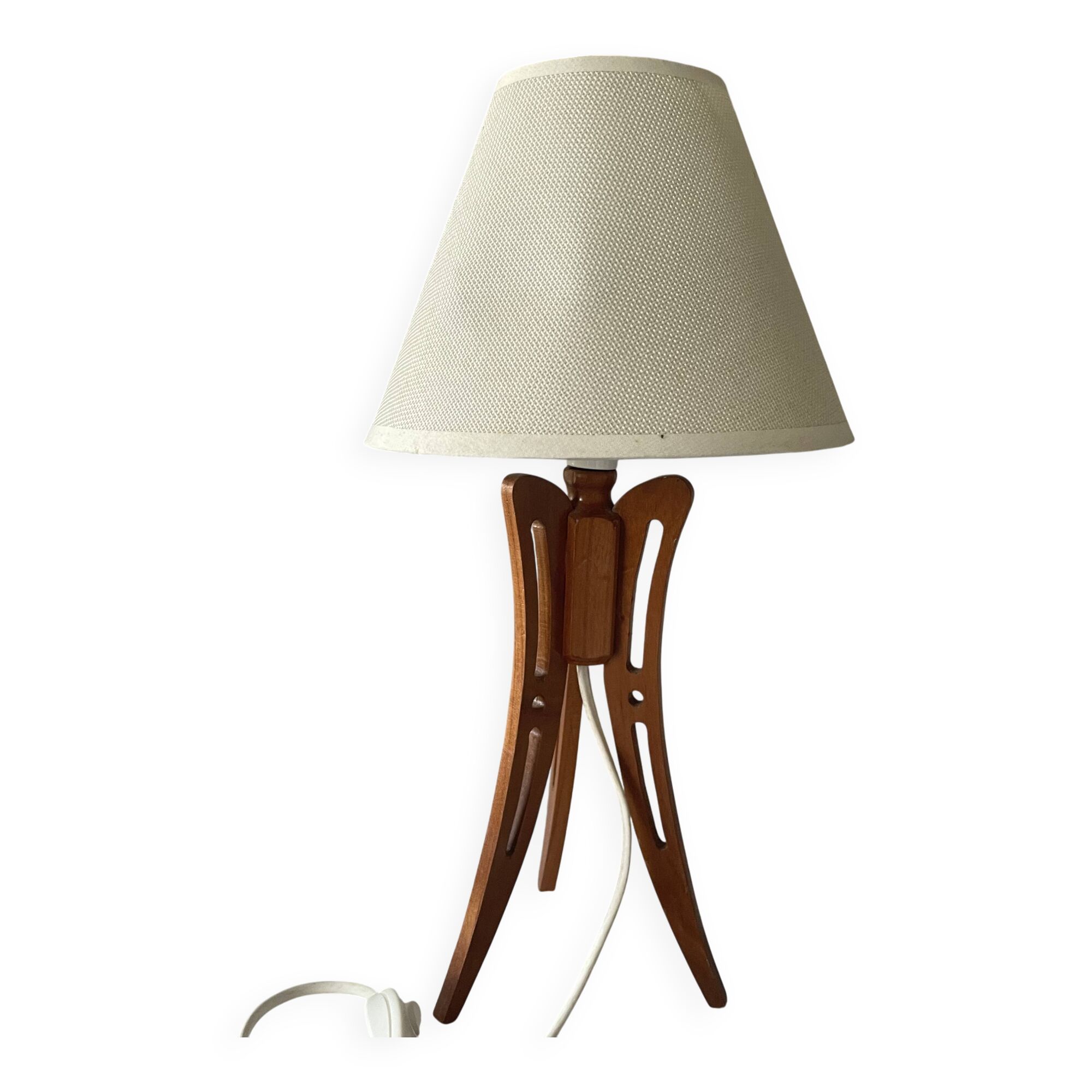 Lampe de table scandinave