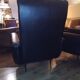 Pair of vintage armchairs 70