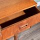 Midcentury Nathan sideboard in teak