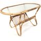 Vintage side table by Rohe Noordwolde, 1960, Netherlands Dirk van Sliedregt
