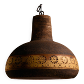 Danish ceramic suspension