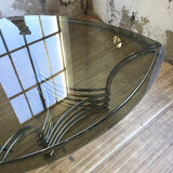 Italy 70s dining table