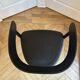 Fauteuil de table marais Emmanuel Gallina x AM.PM – chêne noir