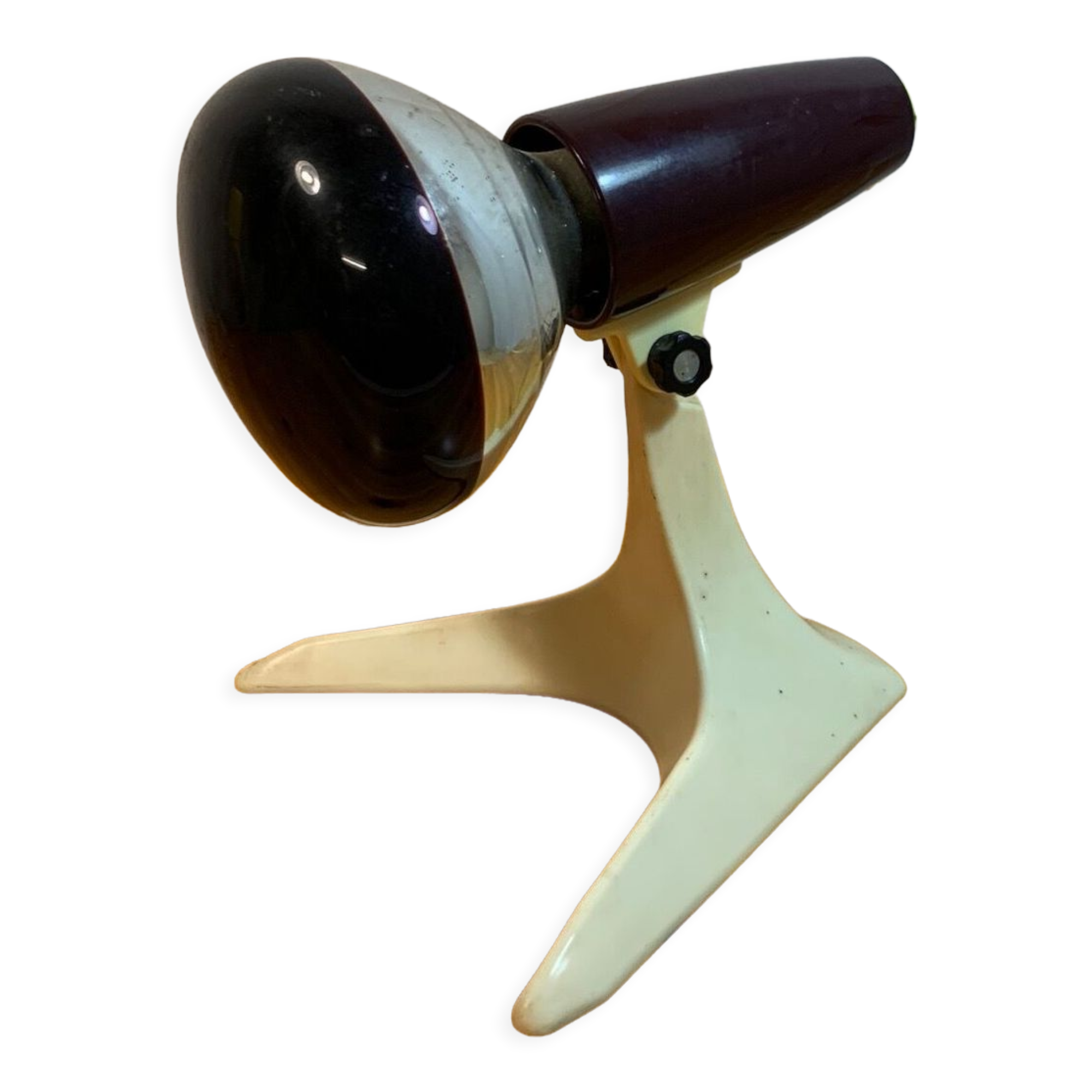 Infrared lamp Osram Theratherm 60s