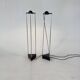 Set of 2 Kandido Lamps by F.A. Porsche for Luci Italy, 1980s