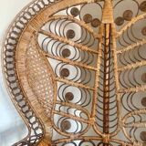 Vintage Emmanuelle armchair