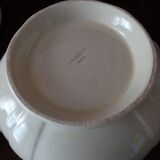 Soup-tureen "Ivoire" Sarreguemines