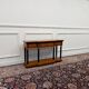 Classic Italian Selva Sidetable
