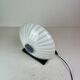 Murano Glass Table Lamp, Italy, 1980s
