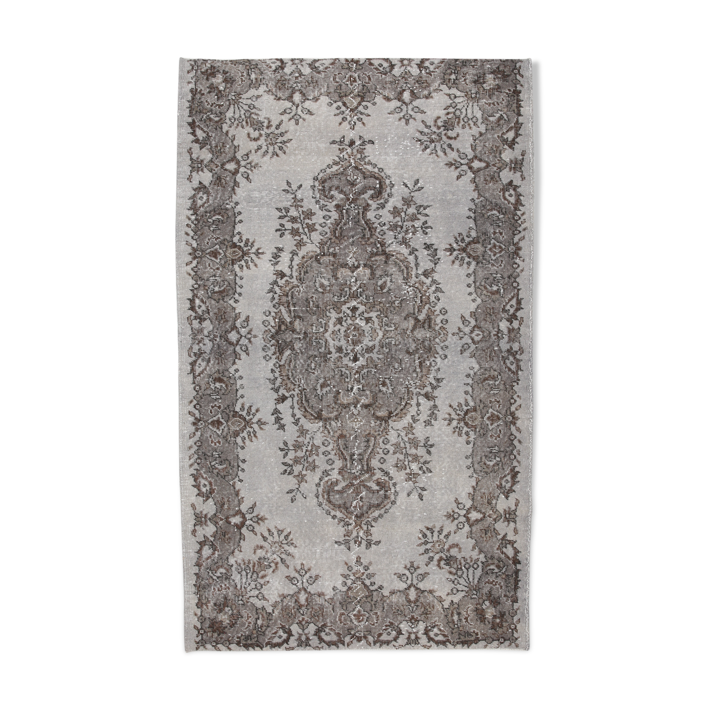 4x7 classic turkish vintage rug, 4x7 classic carpet rugs