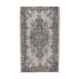 4x7 classic turkish vintage rug, 4x7 classic carpet rugs