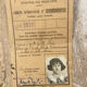 Dessin de nu féminin