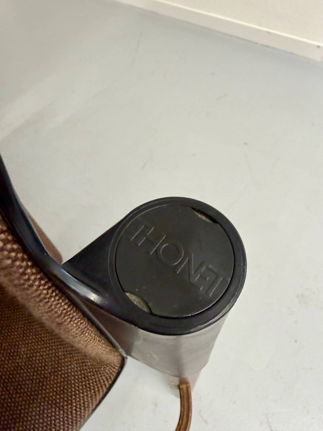 Set of 8 postmodern THONET FLEX chairs designed by Gerd Lange, vintage 80s.