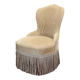 Fauteuil crapaud