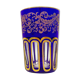 Tea glass, Saint Louis crystal, Rabat model N°1