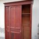 Old Penderie wardrobe in Beech 1900