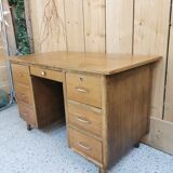 Vintage desk
