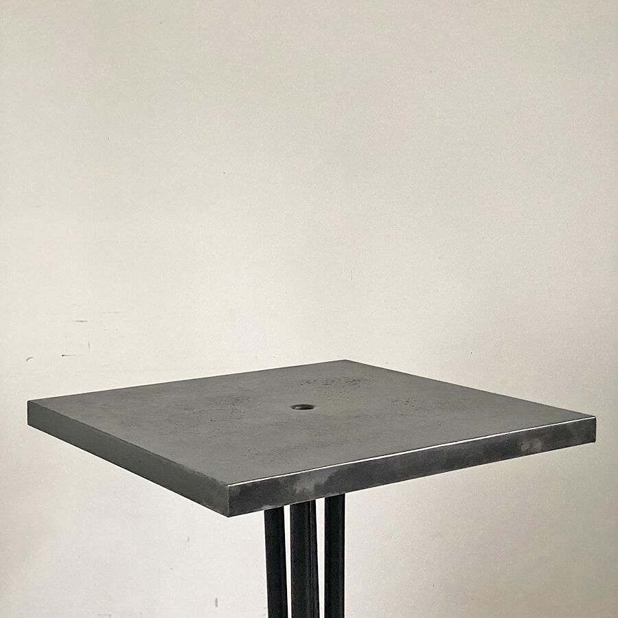 Table bistrot