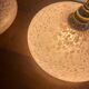 Pair of vintage wall lights