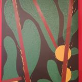 Savannah acrylic on canvas