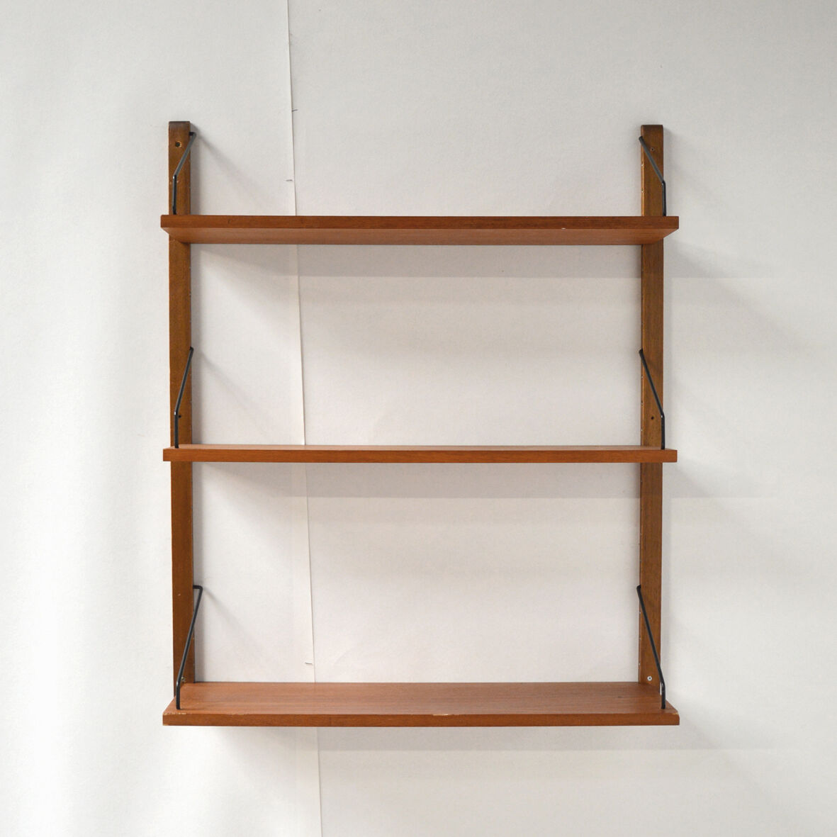 Etagère par Poul Cadovius, 1960