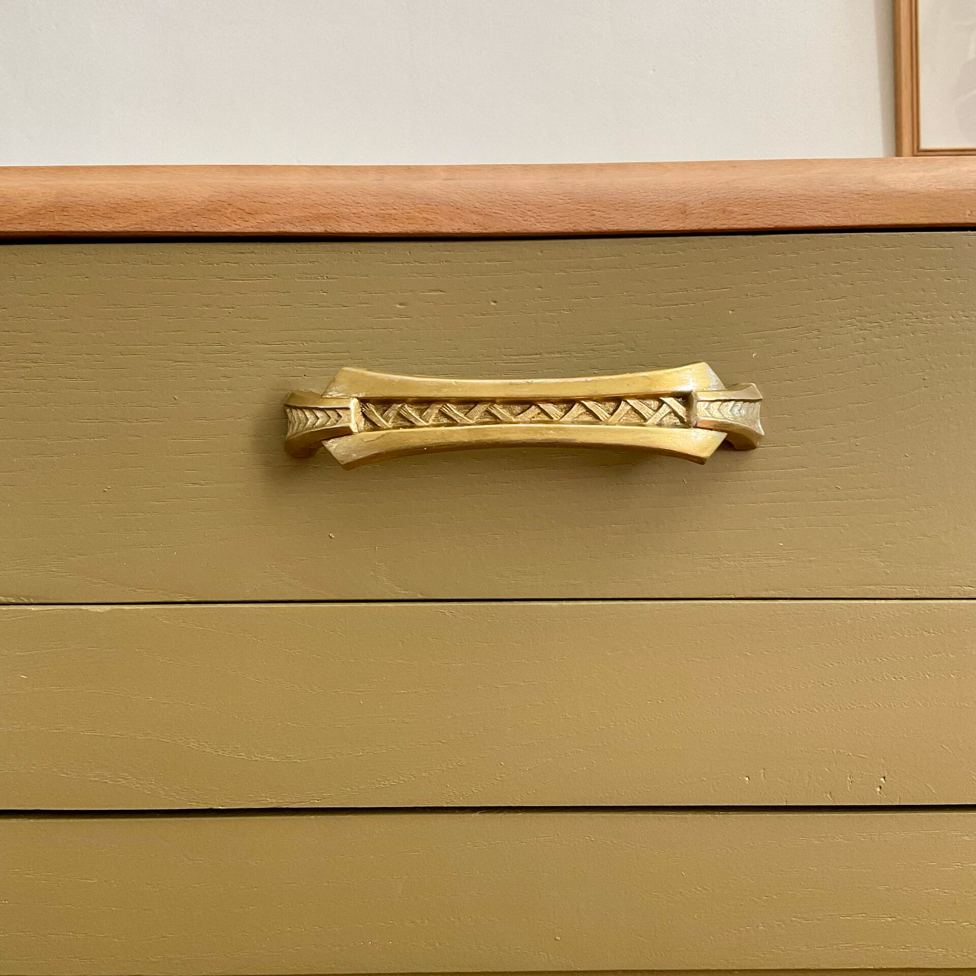 Art Deco Sideboard