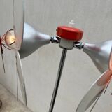 Vintage floor lamp from the 70s