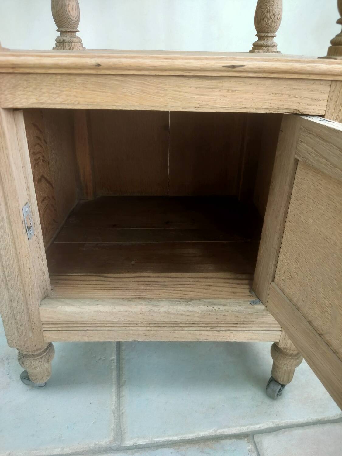 Bedside table - side table