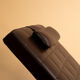 Meridian Roche Bobois brown leather