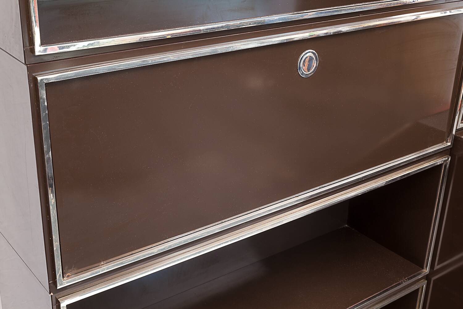 Mario Sabot bookcase