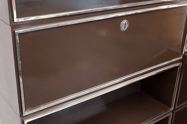 Bibliothèque Mario Sabot