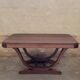 Art Deco period table