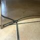 Roche Bobois Table Voiles